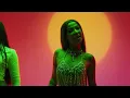 La Gigi Ft Yailin La Mas Viral - La Azarosa Remix (Official Video)
