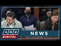Download Lagu Marcoleta jokes again; tells Jinggoy Estrada 'talagang safe ka na' after Jose's denial | ANC
