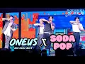 Download Lagu [250913] ONEUS 'Soda Pop' fancam @[H_OUR, US] in Seoul Dag 1 (4K) #GAJABOYS