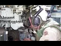Abrams Switchology and Fire Control System