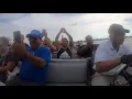 Scream Machine Evening Cruise