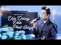 Download Lagu Dịu Dàng Đến Từng Phút Giây - Quang Vinh | Live at LuLuLoLa