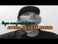 Lagu Lagu menyentuh jiwa//**ANTARA DO'A DAN TAKDIR**//pencipta,(lirik):s.riyono