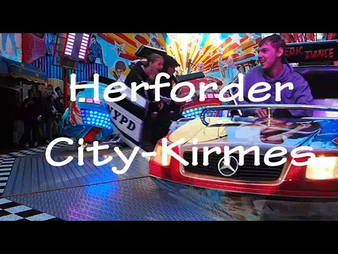 Video Kermiseditie 2026