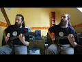 Amon Amarth - Guardians of Asgaard  Cover