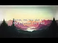 I Am - Yung Baby Tate feat. Flo Milli {Lyrics Video} ⛰