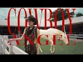 PP KRIT - COWBOY ANGEL (AFTERGLOW VTR)
