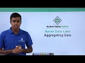 Aggregating Data