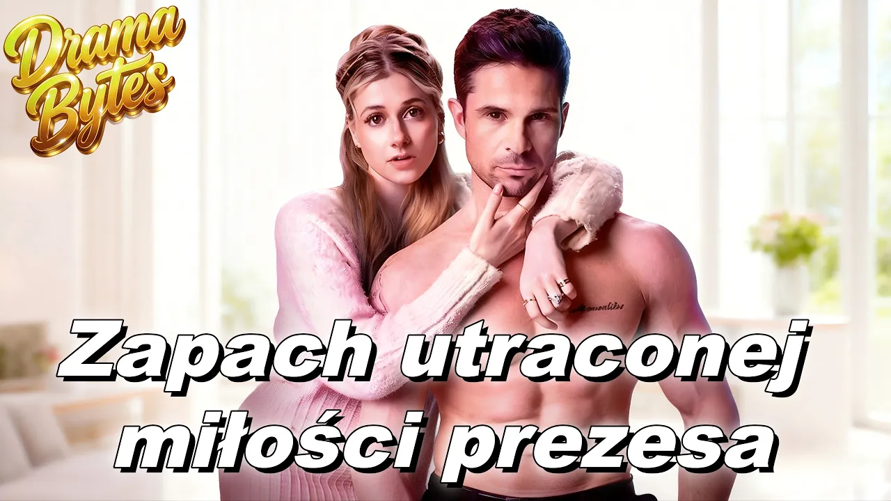 💐🕶️Zapach utraconej miłości prezesa #dramabox #drama #krótkidramat poster