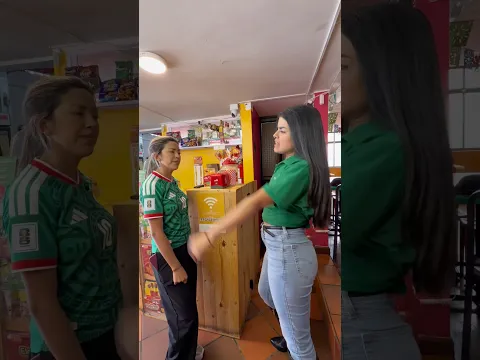 Tu amiga que no tiene paciencia 😁🤭