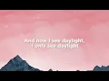 Daylight - Taylor Swift Lyrics