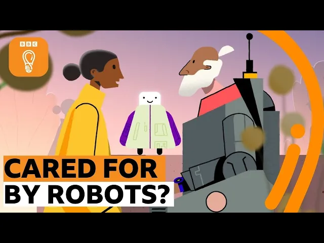 Video: Imagining YOUR life in the year 2100 | BBC Ideas