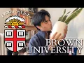 Brown University Portfolio - ACCEPTED Class of 30