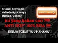 tutorial download Nekpoi || by alysha