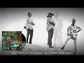 U-Roy - Natty Rebel (With Lyrics)