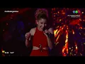 Huilén Currá vs. Celeste Martino - "The pulpera of Santa Lucía" - Battles - The Voice Argentina 2022