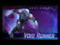 Spacehawk - Void Runner