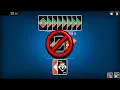 Crazy Eights Speedrun 2P AC KD WR 33 68s