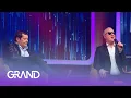 Lagu Aco Pejovic i Sasa Matic - SPLET - (LIVE) - Orkestar Ivana Radovanovic - (Tv Grand 19.10.2021.)