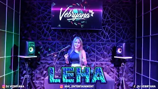 leha madura dj vebryana remix