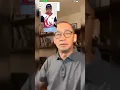 Lo Sok Asik Bangsat VS Bangsat Kau