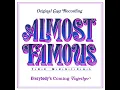 Everybody's Coming Together - Original Broadway Cast of Almost Famous - The Musical