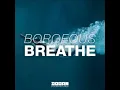 borgeous-breathe(original mix)