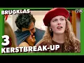 Lagu Een huilende gymdocent 😢🏃 | Kerstbreak-up #3 | Brugklas