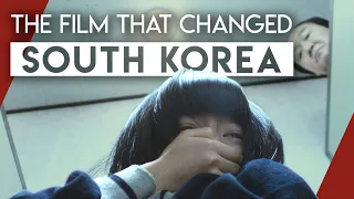the film that changed south korea video essay