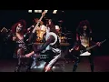 Kiss - C'mon And Love Me (Live/1975 / Visualizer)