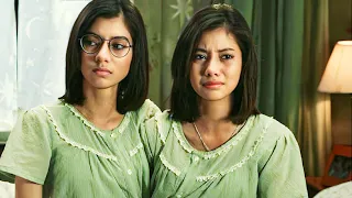 twins with 2 hearts u0026 1 body meet a boy but one of them gets jealous