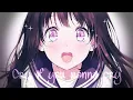 Cry If You Wanna Cry_AMV|Nightcore