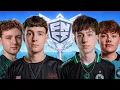 I Hosted a 2v2 Pro s ONLY Realistics Tournament