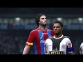 PES 2011 - Copa Libertadores - Part 10/14 - Alianza vs Cerro (Quarter-Finals, 2nd leg)
