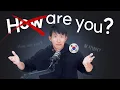 Koreans don t say How are you