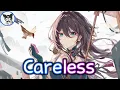 Download Lagu Nightcore - Careless - NEFFEX (Lirik \u0026 Terjemahan Indonesia)
