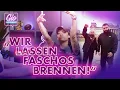 Download Lagu LINKE-Abgeordneter tanzt zu anti-AfD-Rap