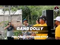 Download Lagu GANG DOLLY - BRODEN | NEW REVATA ft KOPI LANGIT MUSIC LIVE TEMBONG PLINTAHAN PANDAAN