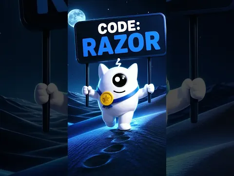 Stake Promo Code "RAZOR" | Referral and Bonus Code Explained 2026
