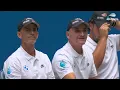 Roman Safiullin vs. Carlos Alcaraz Highlights | 2026 US Open Round 1