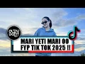 Lagu DJ BETA KAYA KAYA MARI YETI MARI YOO FYP 2026 ( ALDY BEAT FUNKY KUPANG )