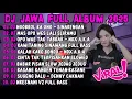 Download Lagu DJ JAWA TERBARU 2025 FULL BASS🎵DJ NGOBROL RAONO ENTEK'E NENG TENGAH WENGI🎵DJ SINARENGAN FULL ALBUM