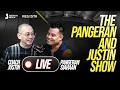 Lagu 🔴 [ LIVE] THE PANGERAN AND JUSTIN SHOW #18