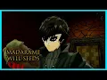 Madarame Palace All Will Seed Locations - Persona 5 Royal