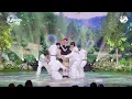 [MPD직캠] 플레어 유 직캠 8K '너의 계절이 찾아와 (Bloom)' (FLARE U FanCam) | @MCOUNTDOWN_2026.10.15
