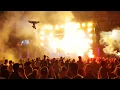 Haftbefehl - Lass die Affen aus'm Zoo live @ Openair Frauenfeld 2018