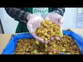 Download Lagu Golden Raisin Jumbo (Kismis Kuning Besar / Jumbo)