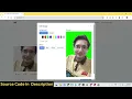 I Built AI Background Remover Better Than Canva in React js Bulk Image Background Removal
