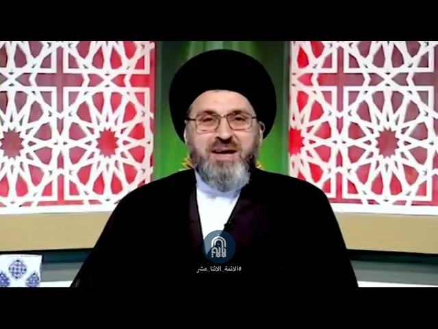 ما حكم الذهاب إلى الزيارة مع عدم رضا الوالدين؟ة السيد رشيد الحسيني