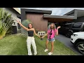 Download Lagu CHEGAMOS COM A LORENA NA CASA DE FÉRIAS DA TROPA DO TASPIO